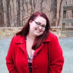 Meet your Posher, Elena